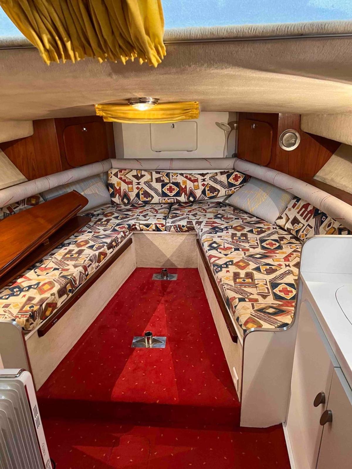 Boat Cannes Festival Botel